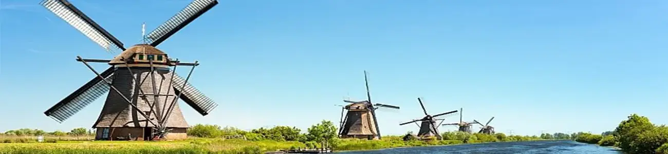 netherlands